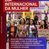 Neste Dia Internacional da Mulher, nossa homenagem vai além das palavras; é um reconhecimento à competência, visão e liderança que as mulheres trazem para todos os campos de atuação. Celebrar o 8 de Março é reconhecer o papel fundamental da mulher na construção de um ambiente de negócios mais ético, inovador e resiliente. É honrar a dedicação daquelas que abrem caminhos e inspiram as futuras gerações a ocupar seus espaços com confiança. #diainternacionaldamulher #diainternacionaldamulher🌷 #diadasmulheres #8demarço #day #womensday