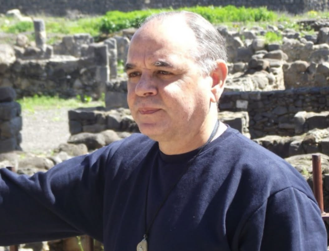 Nilo Morais